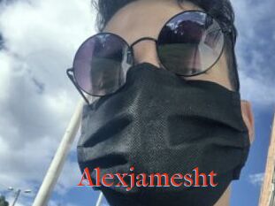 Alexjamesht
