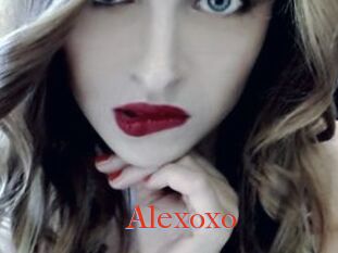 Alexoxo