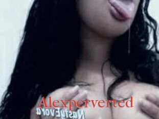 Alexperverted