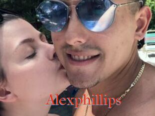 Alexphillips