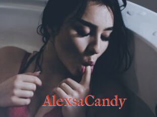 AlexsaCandy