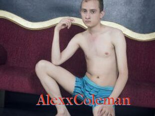 AlexxColeman