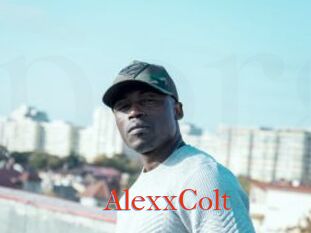 AlexxColt