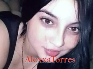 AlexxaTorres