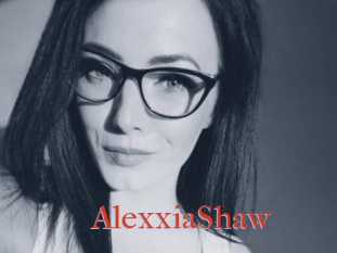 AlexxiaShaw