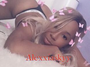 Alexxiaskyy