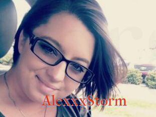 AlexxxStorm
