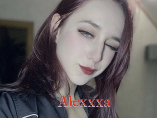 Alexxxa
