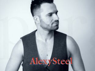 AlexySteel