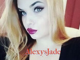 AlexysJade