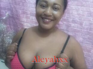 Aleyahxx