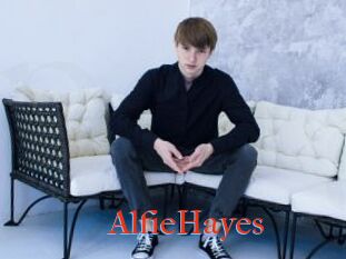 AlfieHayes