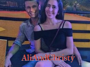AliAndChristy