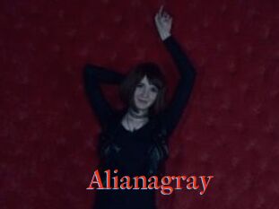 Alianagray