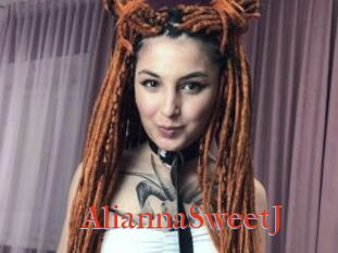 AliannaSweetJ
