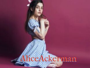 AliceAckerman