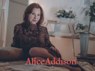 AliceAddison