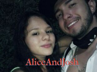 AliceAndJosh