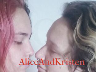 AliceAndKristen