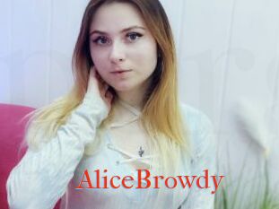 AliceBrowdy