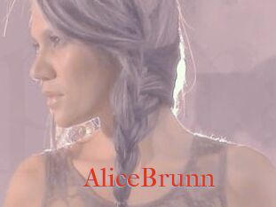 AliceBrunn