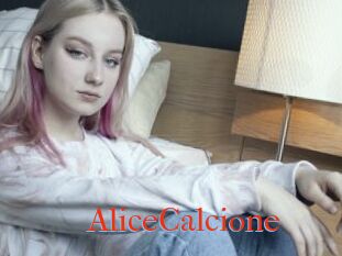 AliceCalcione