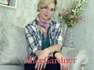 AliceGardner