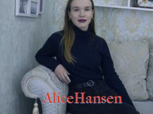 AliceHansen