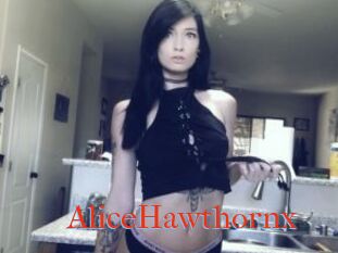 AliceHawthornx