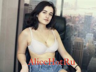 AliceHotRu