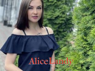 AliceLandy