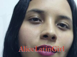 AliceLatinGirl