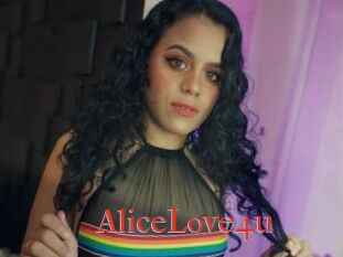 AliceLove4u