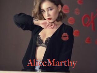 AliceMarthy