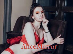 AliceMirror