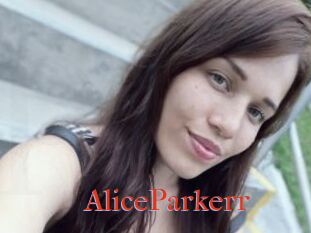 AliceParkerr