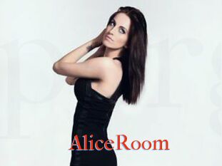 AliceRoom