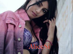 AliceSi