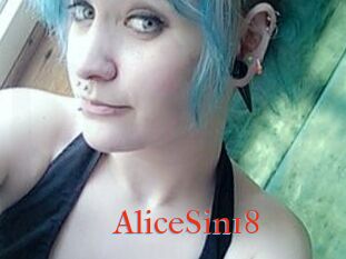 AliceSin18