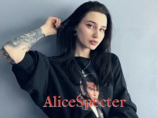 AliceSpecter
