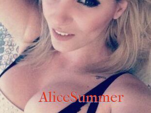 AliceSummer