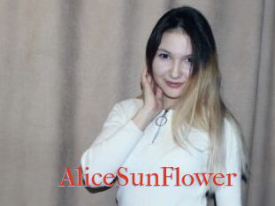 AliceSunFlower
