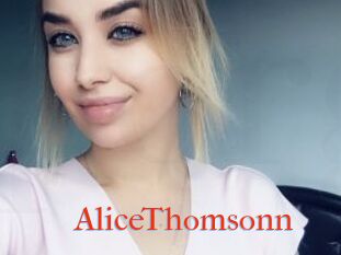 AliceThomsonn