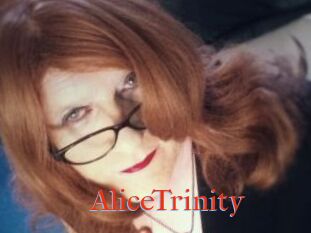 AliceTrinity