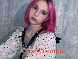 AliceWimmer