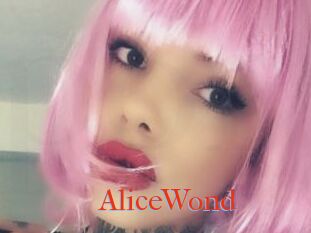 AliceWond