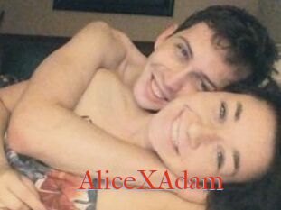 Alice_X_Adam