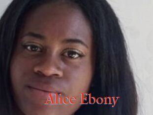 Alice_Ebony