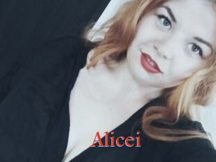 Alicei