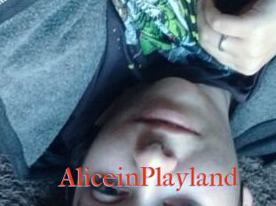 AliceinPlayland